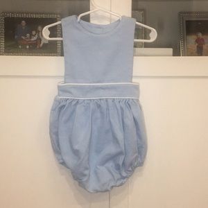 Anvy Kids Sunsuit | Boy 12 to 18 mths | NWOT